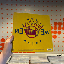 Load image into Gallery viewer, [USED] WEEN - GODWEENSATAN: LIVE (2xLP)
