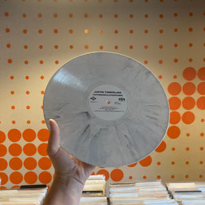 [USED] JUSTIN TIMBERLAKE - FUTURESEX/LOVESOUNDS (2xLP)