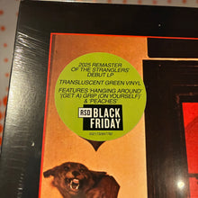 Load image into Gallery viewer, STRANGLERS - RATTUS NORVEGICUS [2025 REMASTER] [RSDBF25] (LP)
