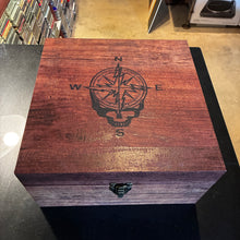 Load image into Gallery viewer, [USED] GRATEFUL DEAD - ENJOYING THE RIDE (60xCD BOX SET)
