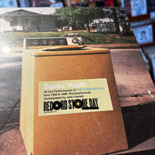 Load image into Gallery viewer, SONIC YOUTH - DIAMOND SEAS [RSD26] (12" EP)
