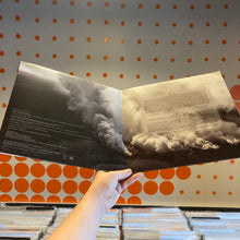 Load image into Gallery viewer, [USED] CIVIL WARS - THE CIVIL WARS (2xLP+CD)
