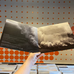 [USED] CIVIL WARS - THE CIVIL WARS (2xLP+CD)