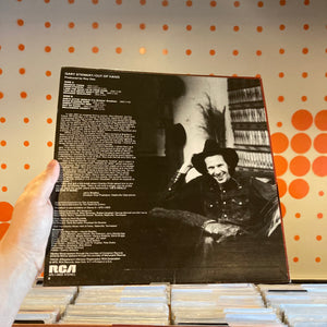 [USED] GARY STEWART - OUT OF HAND (LP)