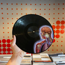 Load image into Gallery viewer, [USED] TOOL - LATERALUS (2xLP PIC DISC)
