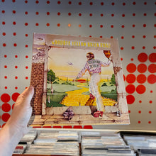 Load image into Gallery viewer, [USED] ELTON JOHN - GOODBYE YELLOW BRICK ROAD (2xLP)
