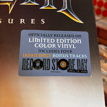 Load image into Gallery viewer, MEGADETH - HIDDEN TREASURES [RSD26] (LP)

