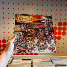 Load image into Gallery viewer, [USED] OMEN - BATTLE CRY (LP)
