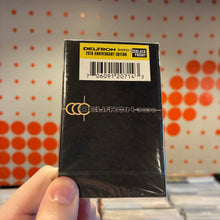 Load image into Gallery viewer, DELTRON 3030 - DELTRON 3030 (25th ANNIVERSARY) [RSDBF25] (CASSETTE)
