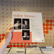 Load image into Gallery viewer, [USED] VIOLENT FEMMES - VIOLENT FEMMES (PIC DISC LP)
