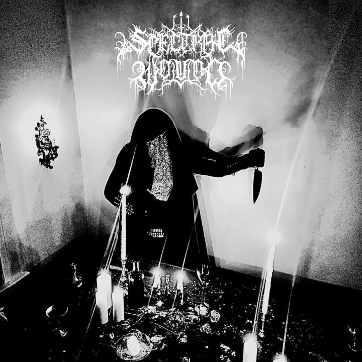 SPECTRAL WOUND - SONGS OF BLOOD AND MIRE (CD)