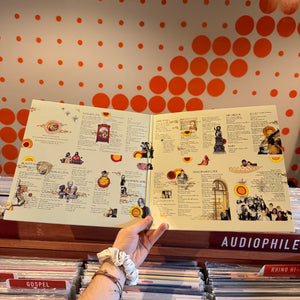[USED] RUFUS WAINWRIGHT - RUFUS WAINWRIGHT (2xLP)