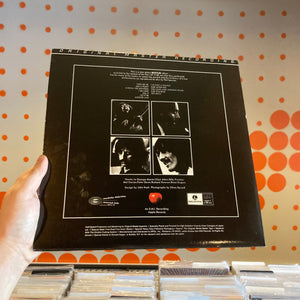 [USED] BEATLES - LET IT BE (LP)