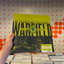 Load image into Gallery viewer, GRATEFUL DEAD - THE WARFIELD, SAN FRANCISCO, CA (Oct 4 &amp; 6, 1980) [RSDBF25] (2xLP)
