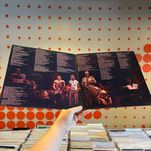 Load image into Gallery viewer, [USED] GIL SCOTT-HERON AND BRIAN JACKSON - IT&#39;S YOUR WORLD (2xLP)

