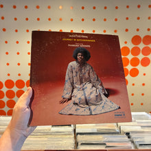 Load image into Gallery viewer, [USED] ALICE COLTRANE - JOURNEY IN SATCHIDANANDA (LP)
