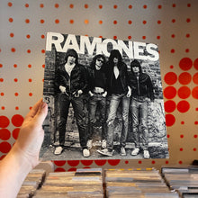 Load image into Gallery viewer, [USED] RAMONES - RAMONES (LP)
