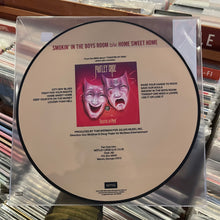 Load image into Gallery viewer, MOTLEY CRUE - SMOKIN&#39; IN THE BOYS ROOM / HOME SWEET HOME [RSD25] (12 PIC DISC)
