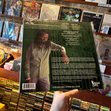 Load image into Gallery viewer, U-ROY - FEEL JAH SPIRIT: U-ROY MEETS THE AGGROVATORS [RSD26] (LP)
