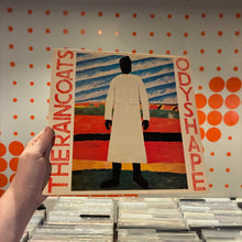Load image into Gallery viewer, [USED] RAINCOATS - ODYSHAPE (LP)
