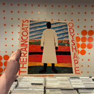 [USED] RAINCOATS - ODYSHAPE (LP)