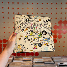 Load image into Gallery viewer, [USED] LED ZEPPELIN - III (LP)
