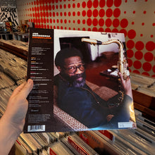 Load image into Gallery viewer, JOE HENDERSON - CONSONANCE: LIVE AT THE JAZZ SHOWCASE [RSD26] (3xLP)
