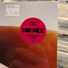 Load image into Gallery viewer, OLIVIA DEAN - WITH LOVE [RSD25] (10&quot; EP)
