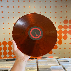 [USED] QUEENS OF THE STONE AGE - SONGS FOR THE DEAF (2xLP)