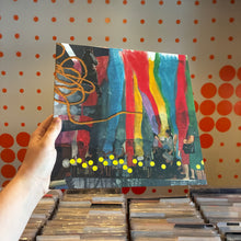 Load image into Gallery viewer, [USED] COTTON JONES - PARANOID COCOON (LP)
