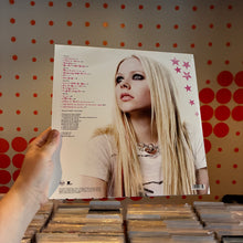 Load image into Gallery viewer, [USED] AVRIL LAVIGNE - THE BEST DAMN THING (2xLP)
