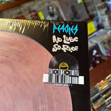 Load image into Gallery viewer, PEACHES - NO LUBE SO RUDE [RSD26] (PIC DISC LP)
