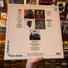 Load image into Gallery viewer, LOVE - THE COMPLETE ELEKTRA ALBUMS [RSDBF25] (5xLP BOX SET)
