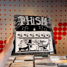 Load image into Gallery viewer, [USED] PHISH - JUNTA (3xLP)
