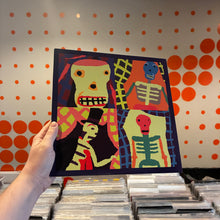 Load image into Gallery viewer, [USED] YO LA TENGO &amp; JAD FAIR - STRANGE BUT TRUE (LP)
