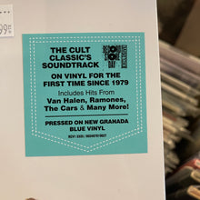 Load image into Gallery viewer, OST: V/A - OVER THE EDGE [RSD25] (LP)
