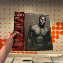 Load image into Gallery viewer, [USED] D'ANGELO - VOODOO (2xLP)

