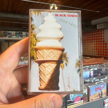 Load image into Gallery viewer, SLACK TIMES - GONE THINGS (CASSETTE)
