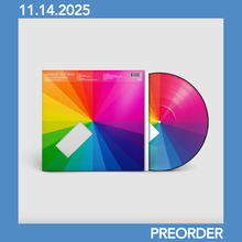 Load image into Gallery viewer, JAMIE XX - IN COLOUR [10TH ANNIVERSARY] (LP)
