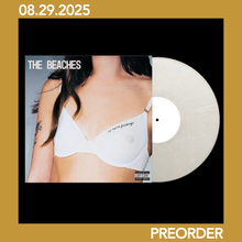 Load image into Gallery viewer, BEACHES - NO HARD FEELINGS (LP)
