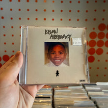 Load image into Gallery viewer, [USED] BROCKHAMPTON - TM (CD)
