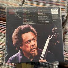 Load image into Gallery viewer, CHARLES MINGUS - IN ARGENTINA: THE BUENOS AIRES CONCERTS [RSD25] (3xLP)
