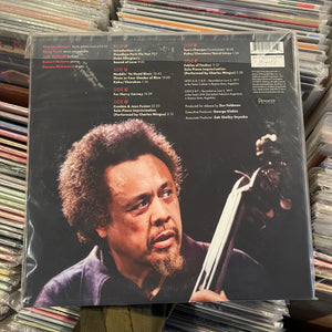 CHARLES MINGUS - IN ARGENTINA: THE BUENOS AIRES CONCERTS [RSD25] (3xLP)