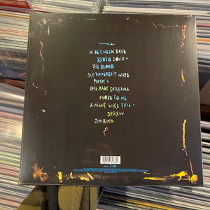 CURE - THE HEAD ON THE DOOR [RSD25] (PIC DISC)