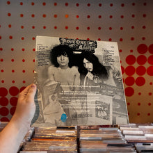 Load image into Gallery viewer, [USED] TYRANNOSAURUS REX - UNICORN (LP)

