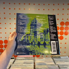 Load image into Gallery viewer, DELTRON 3030 - DELTRON 3030 (25th ANNIVERSARY) [RSDBF25] (2xLP)
