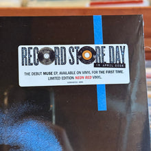 Load image into Gallery viewer, MUSE - MUSE [RSD26] (12" EP)
