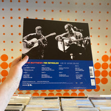Load image into Gallery viewer, [USED] DAVE MATTHEWS &amp; TIM REYNOLDS - LIVE AT LUTHER COLLEGE (4xLP BOX SET)

