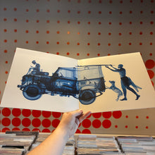 Load image into Gallery viewer, [USED] MATT BERINGER - GET SUNK (LP)
