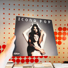 Load image into Gallery viewer, [USED] ICONA POP - THIS IS... ICONA POP (LP)
